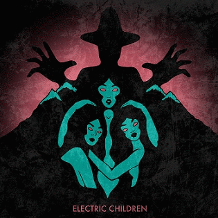 Merlin (USA-2) : Electric Children